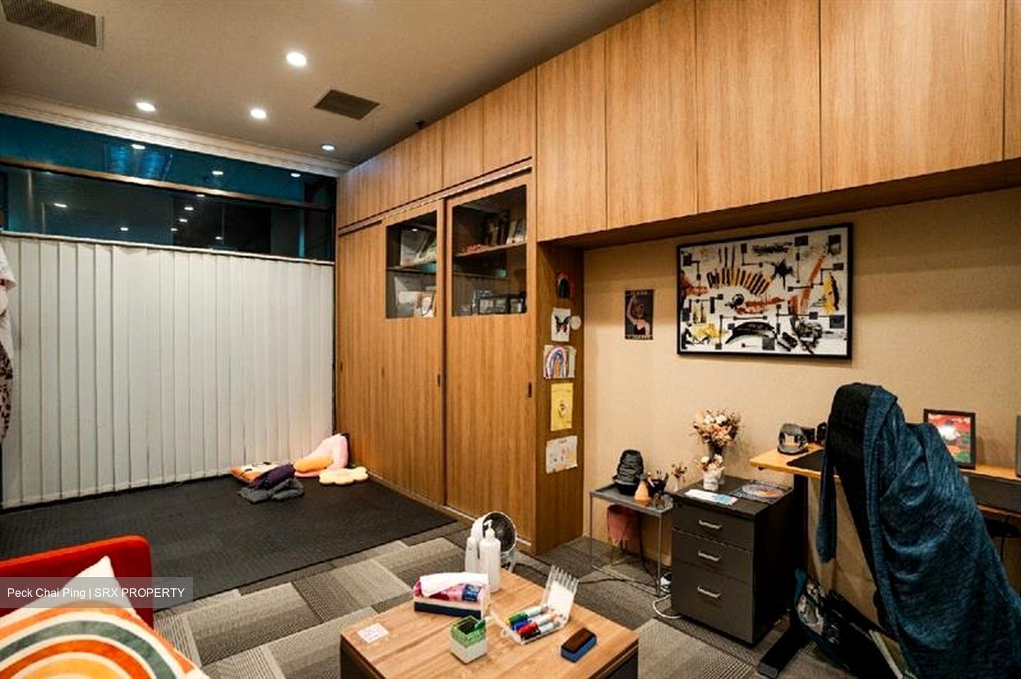 High Street Plaza (D6), Office #503207701